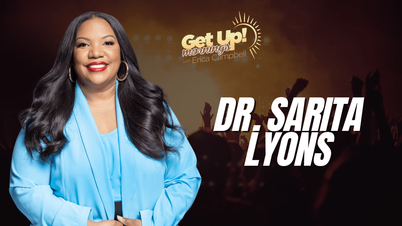 Dr. Sarita Lyons GUMEC