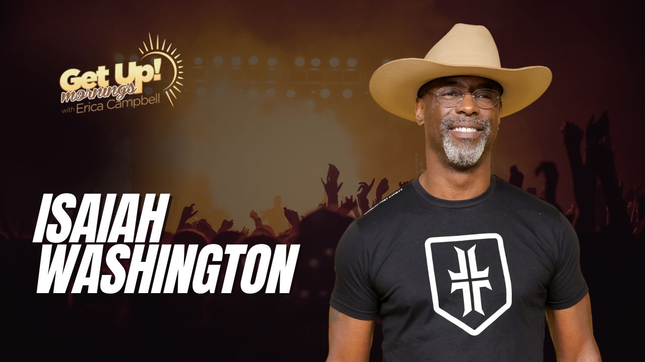 ISAIAH WASHINGTON GUMEC