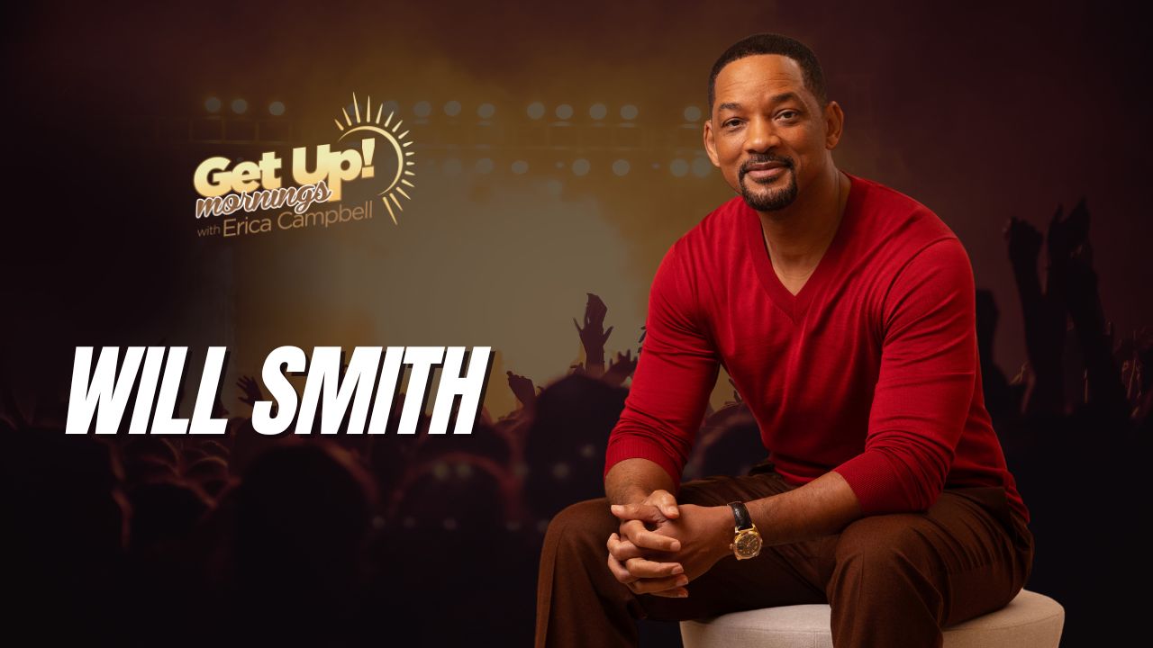 Will Smith GUMEC