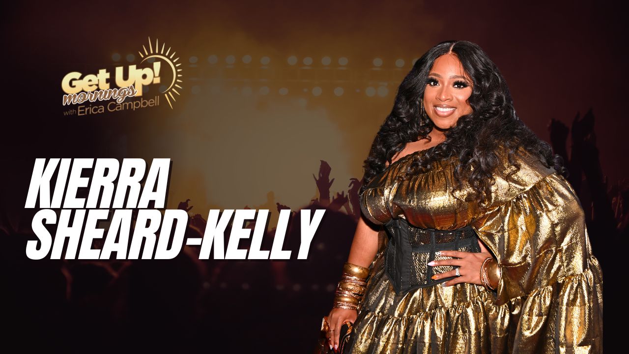 KIERRA SHEARD-KELLY GUMEC