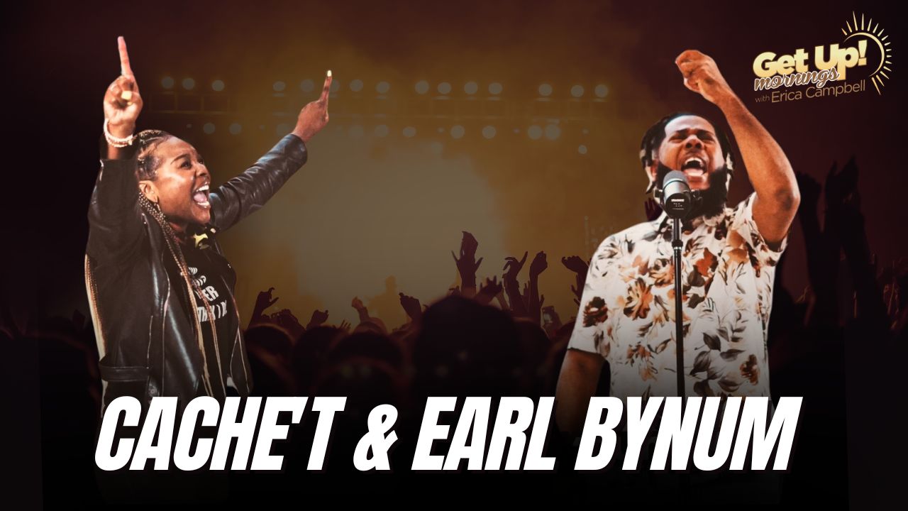 CACHE'T & EARL BYNUM GUMEC