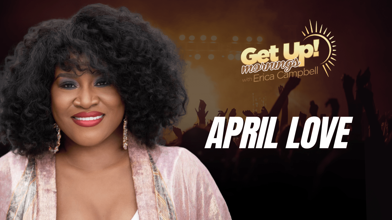 April Love GUMEC