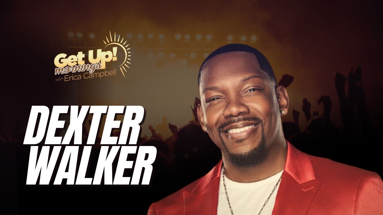 DEXTER WALKER GUMEC
