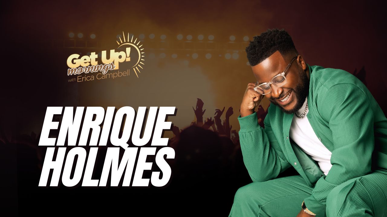 Enrique Holmes GUMEC