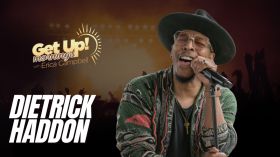 Dietrick Haddon