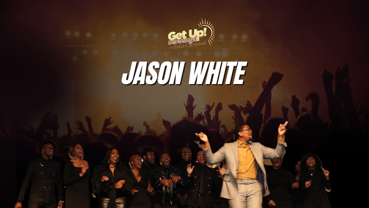 JASON WHITE