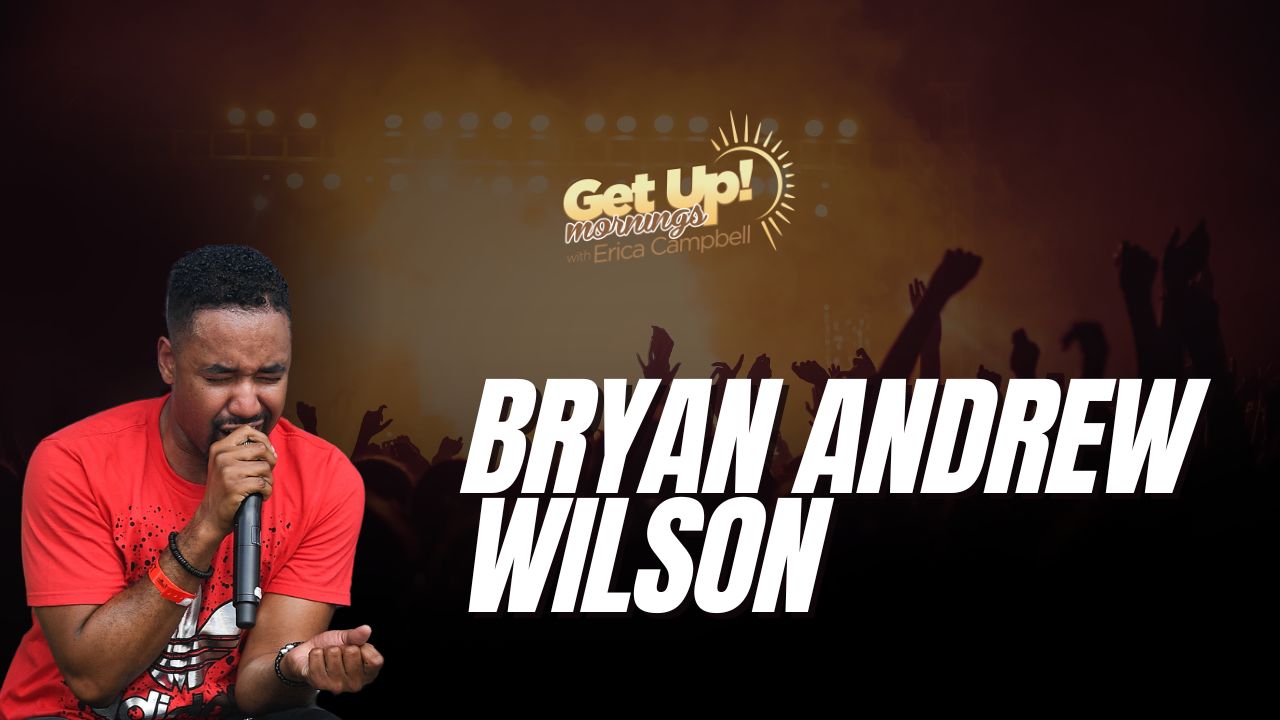 Bryan Andrew Wilson