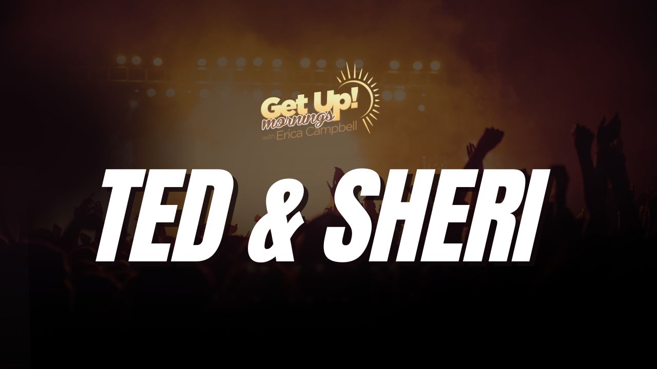 TED&SHERI