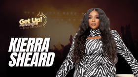 Kierra Sheard