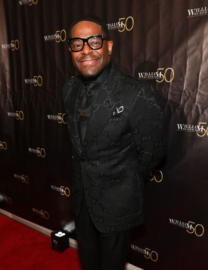 Bishop William Murphy's 50th Birthday Celebration