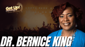 Dr. Bernice King