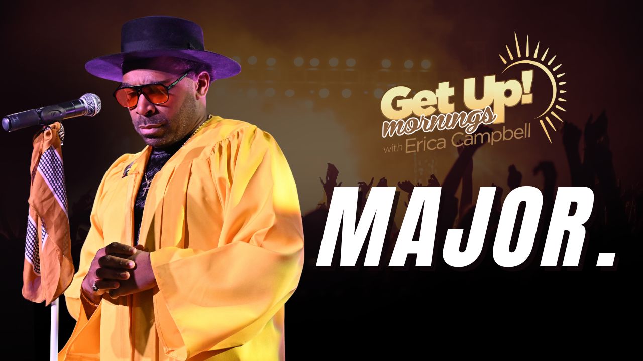 MAJOR.