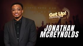 Jonathan McReynolds