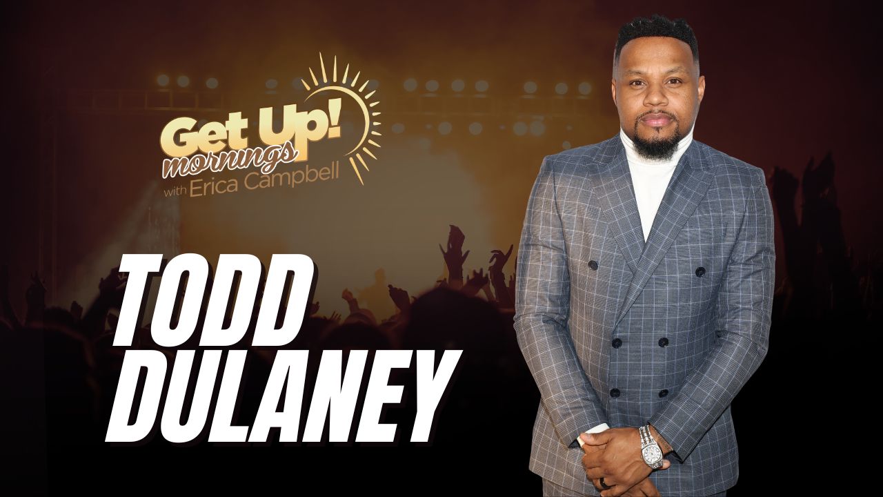 TODD DULANEY