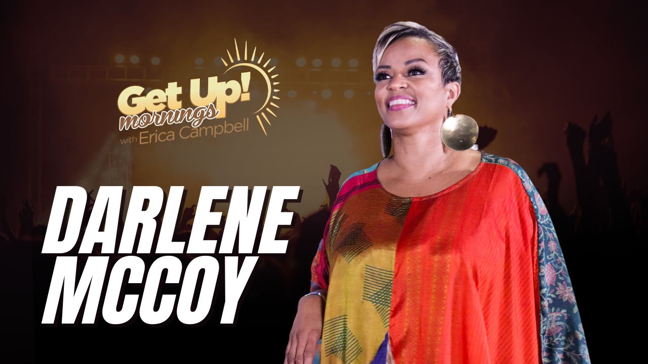 DARLENE MCCOY