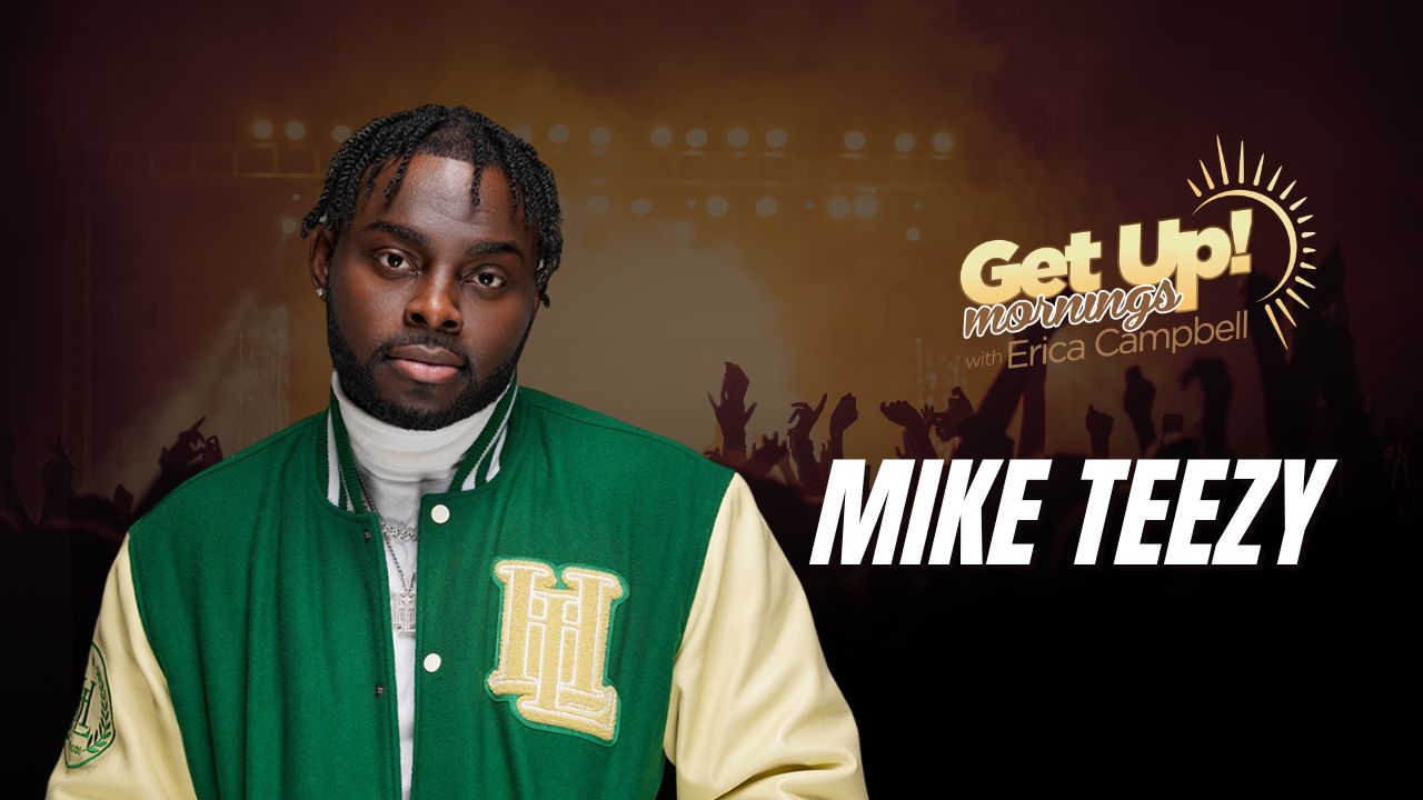 MIKE TEEZY