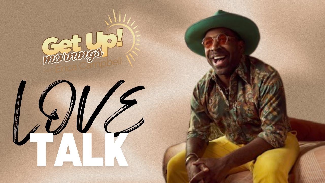 MAJOR. Love Talk
