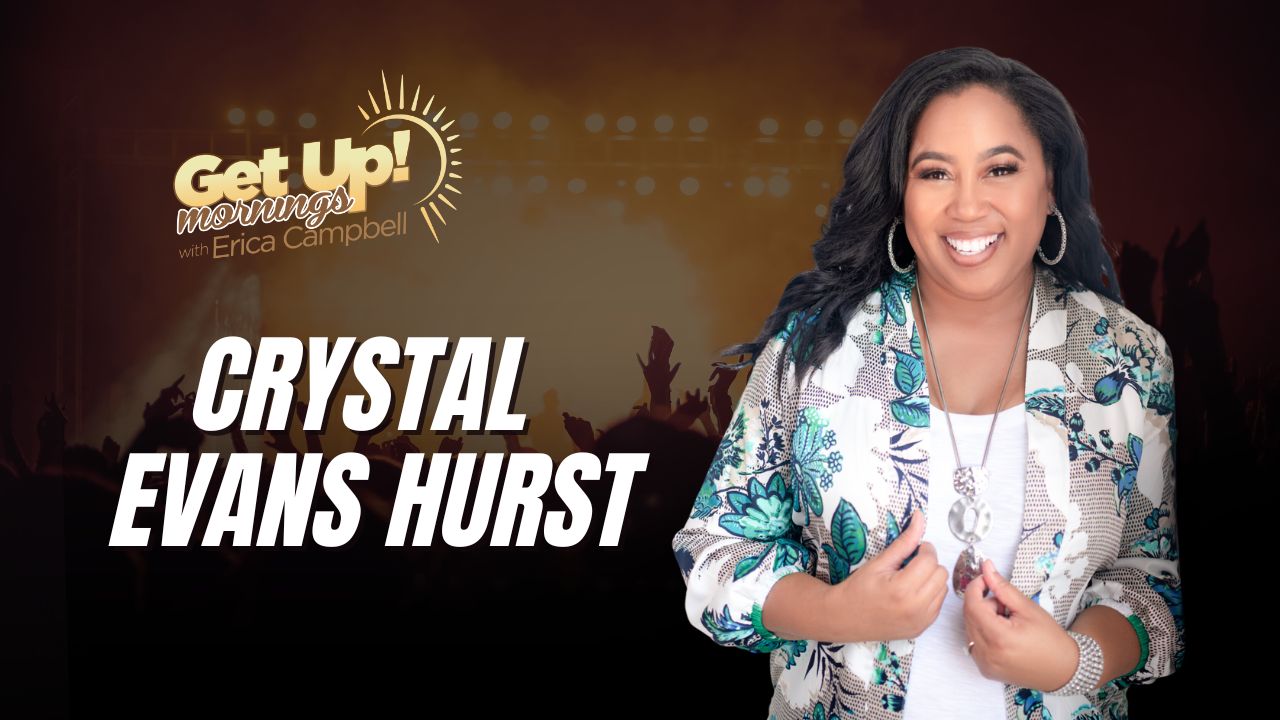 Crystal Evans Hurst GUMEC