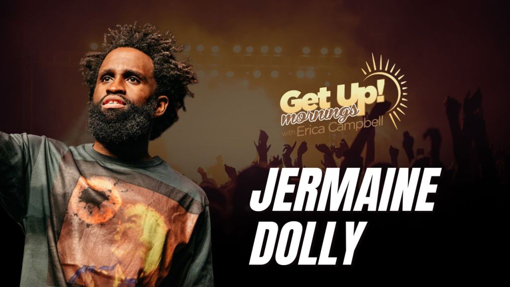 JERMAINE DOLLY