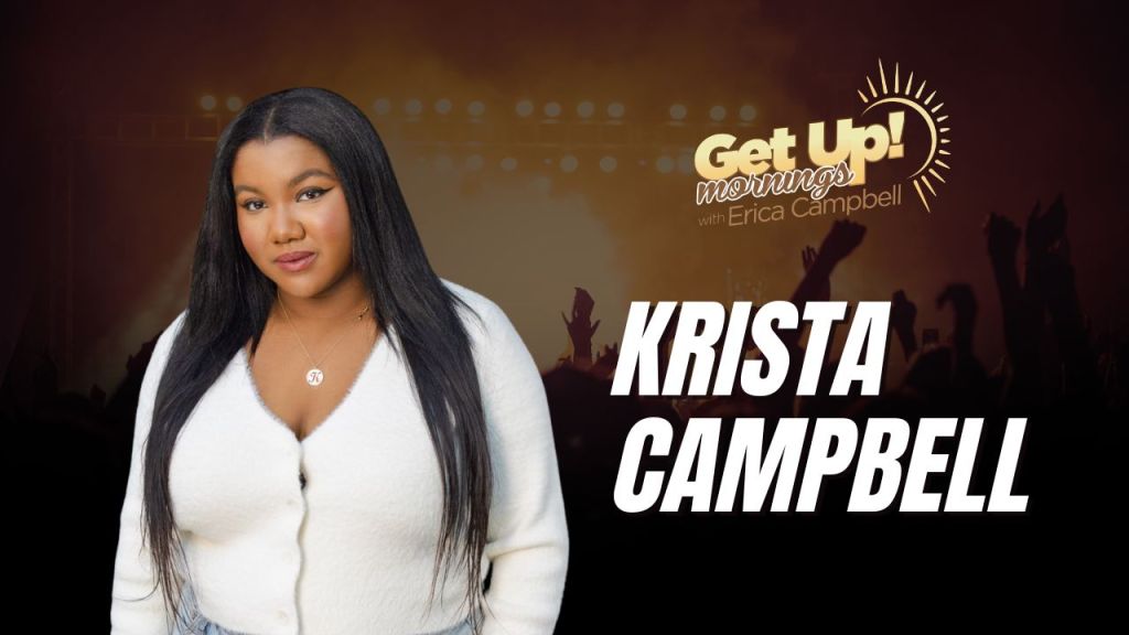 Krista Campbell