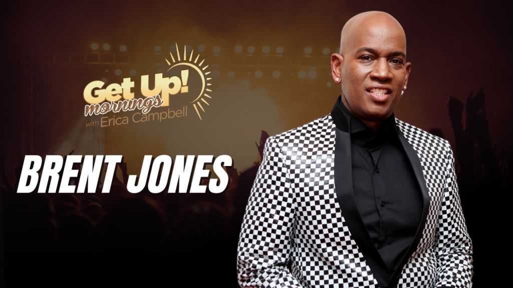 Brent Jones
