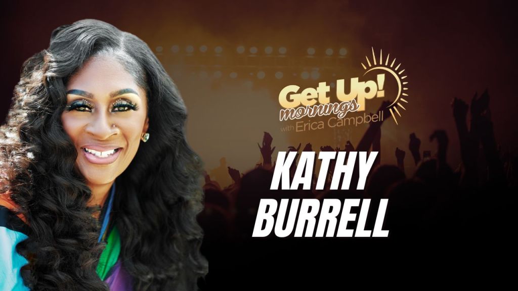 KATHY BURRELL
