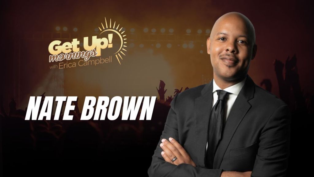 Nate Brown