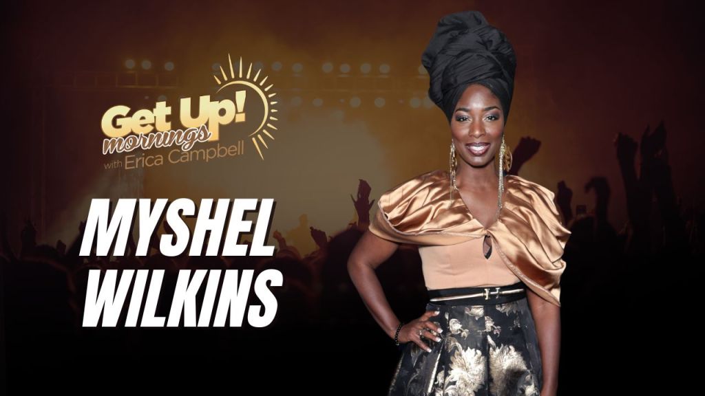 Myshel Wilkins