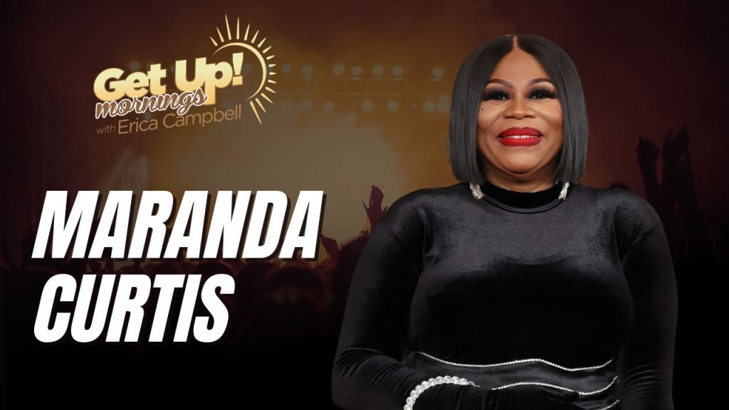 Maranda Curtis