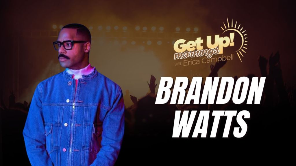 Brandon Watts