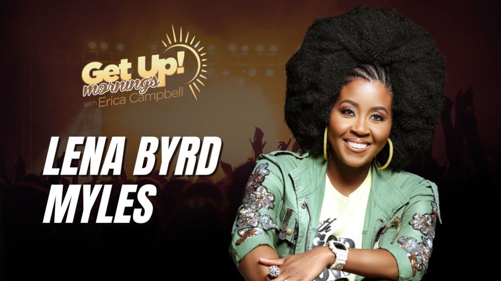 LENA BYRD MYLES
