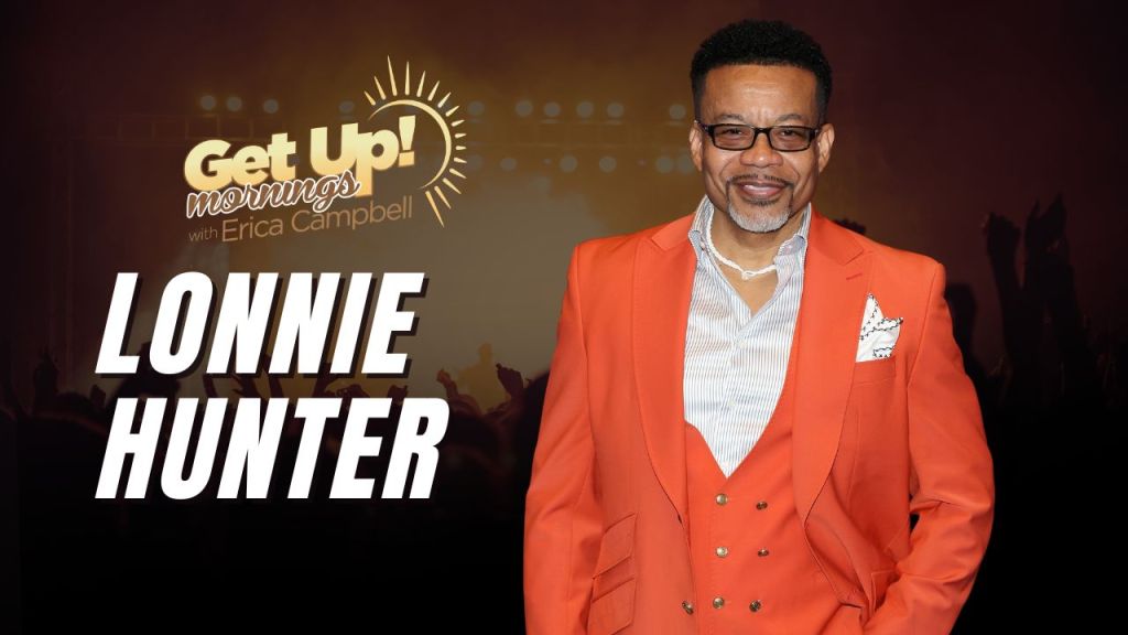 Lonnie Hunter