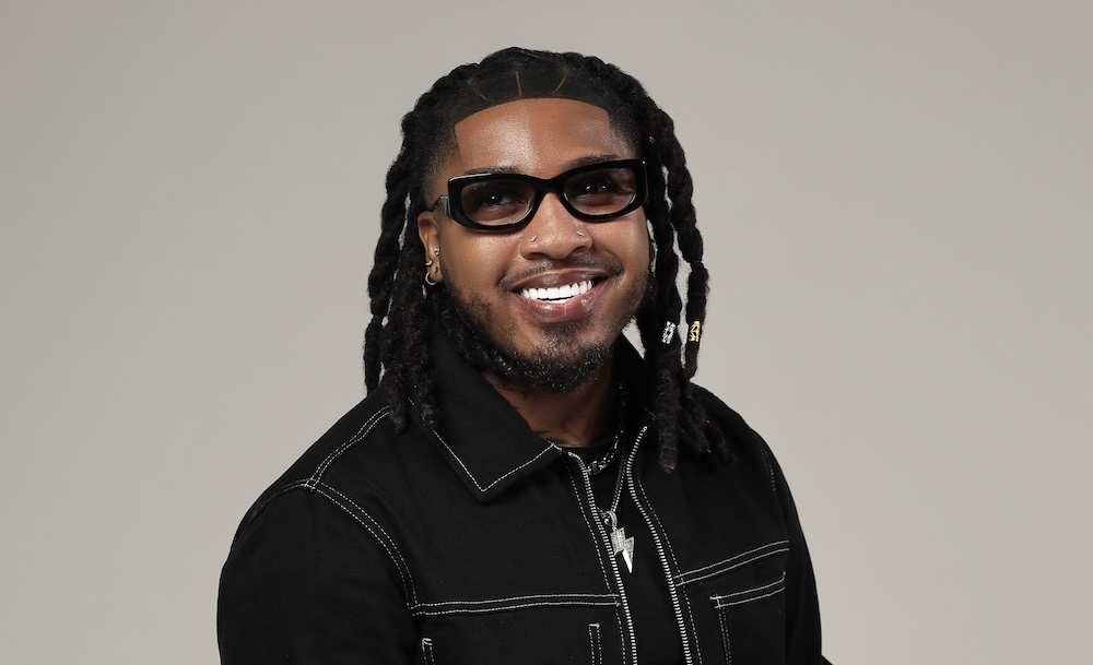 Evvie McKinney’s, "Love, Evvie McKinney" Release Party