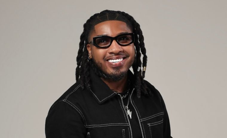 Evvie McKinney’s, "Love, Evvie McKinney" Release Party