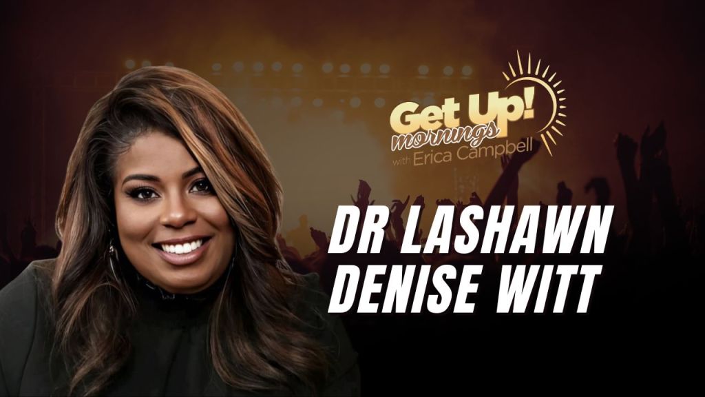 DR LASHAWN DENISE WITT