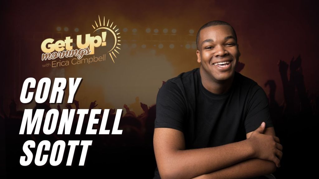 CORY MONTELL SCOTT