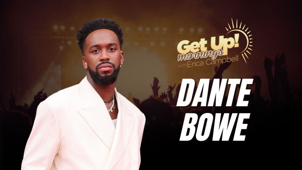 Dante Bowe