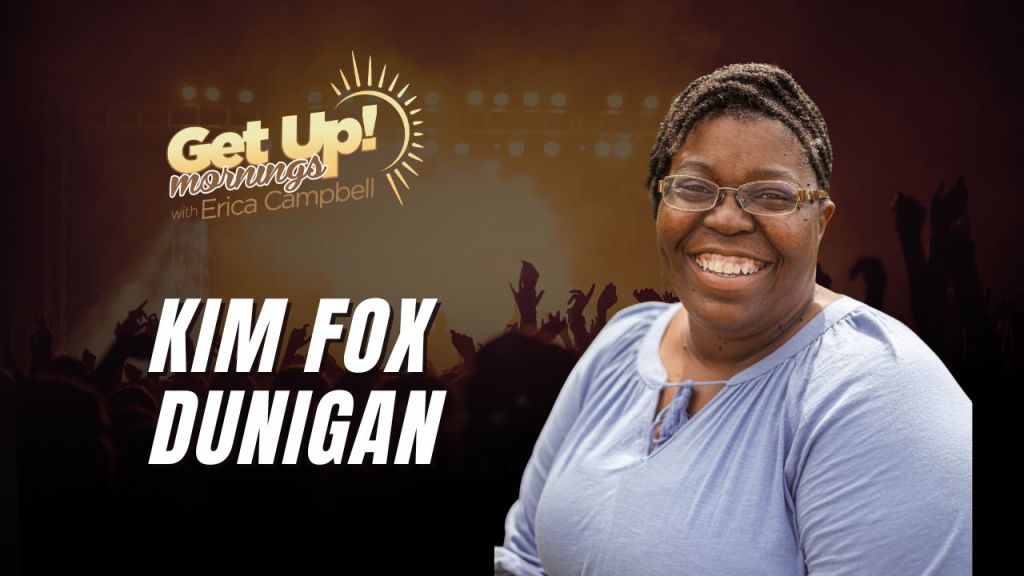 KIM FOX DUNIGAN