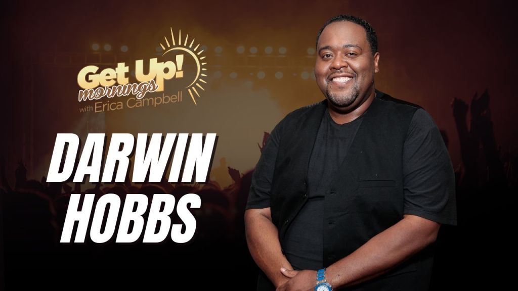 Darwin Hobbs