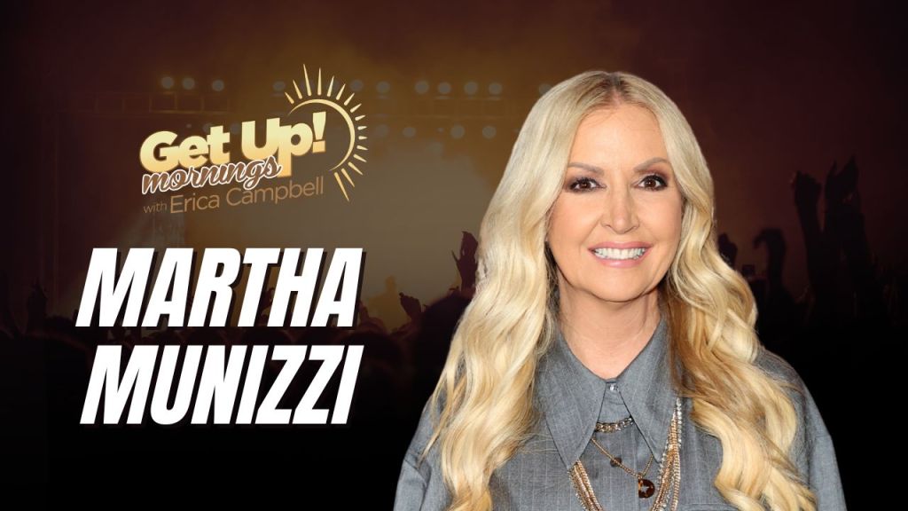MARTHA MUNIZZI