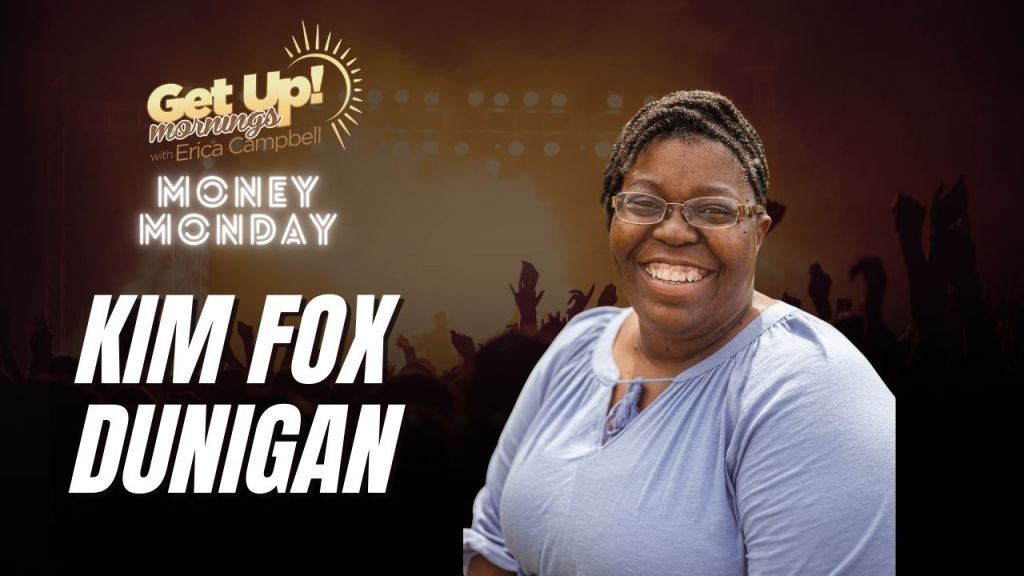 KIM FOX DUNIGAN