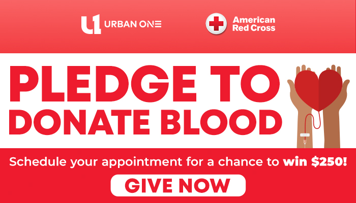 American Red Cross V4