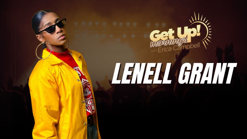 Lennel Grant GUMEC Interview Graphic