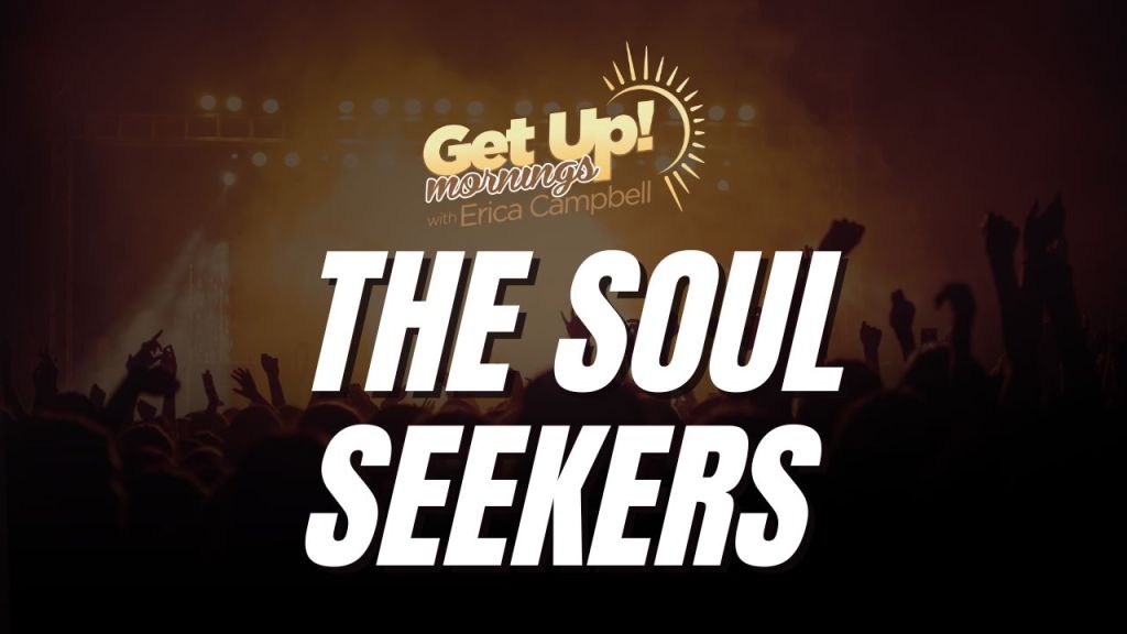 The Soul Seekers