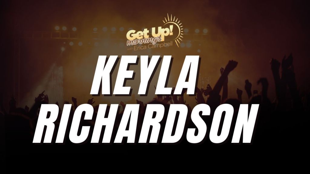 KEYLA RICHARDSON