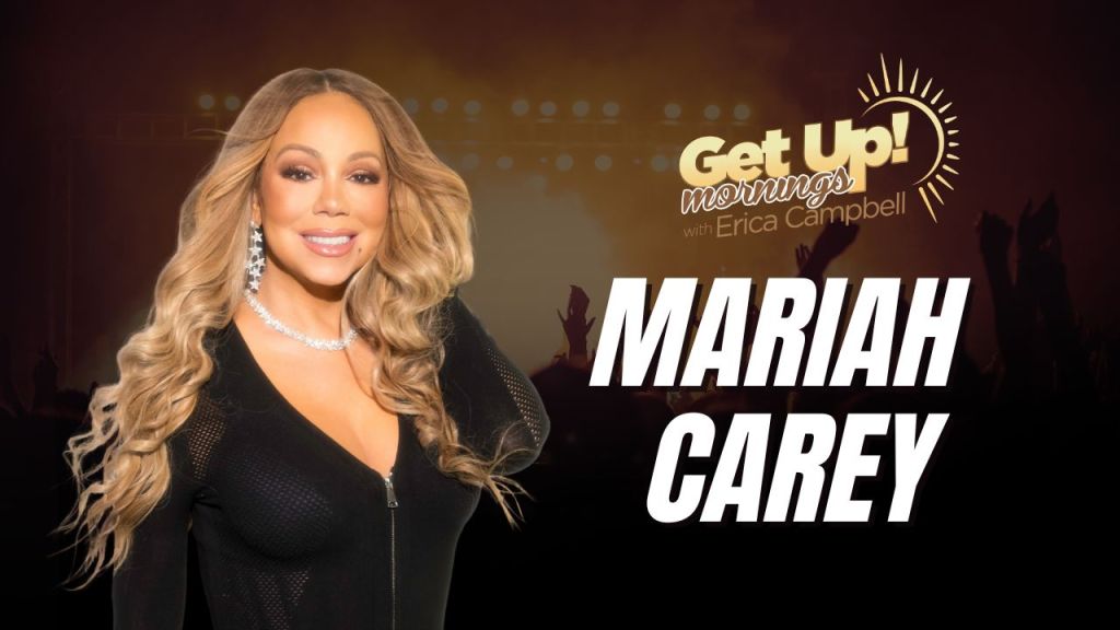 Mariah Carey