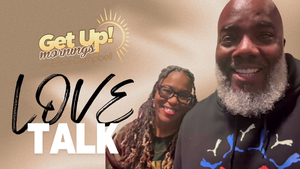 Love Talk The Griffiths