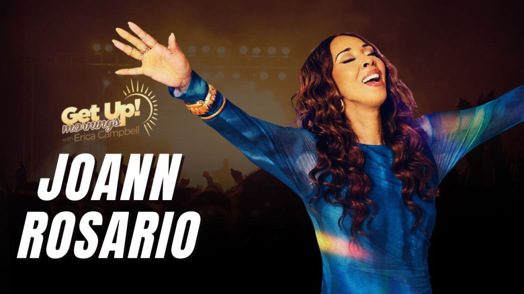 Joann Rosario