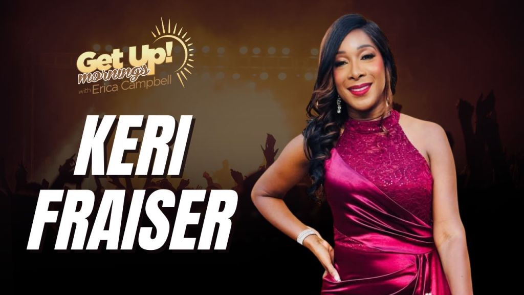 KERI FRAISER