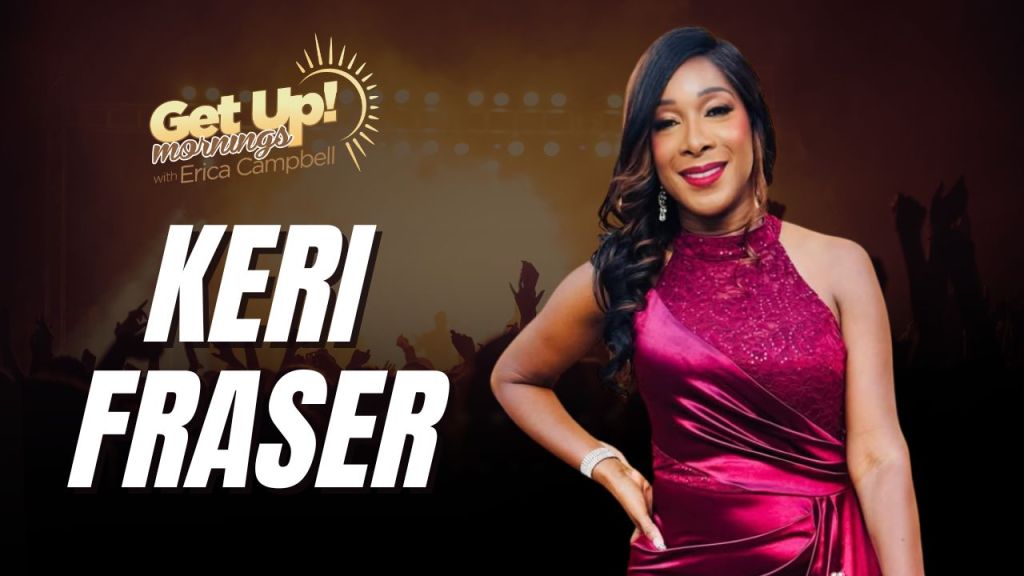 KERI FRASER